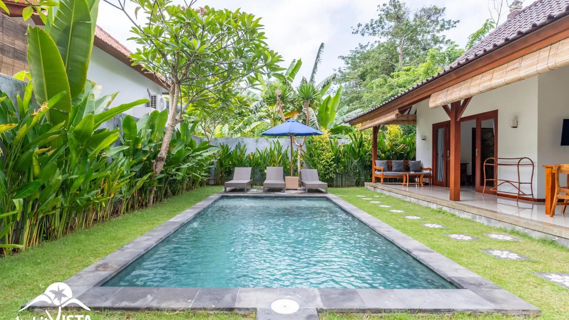 Pratama Villa By Bukit Vista Pecatu