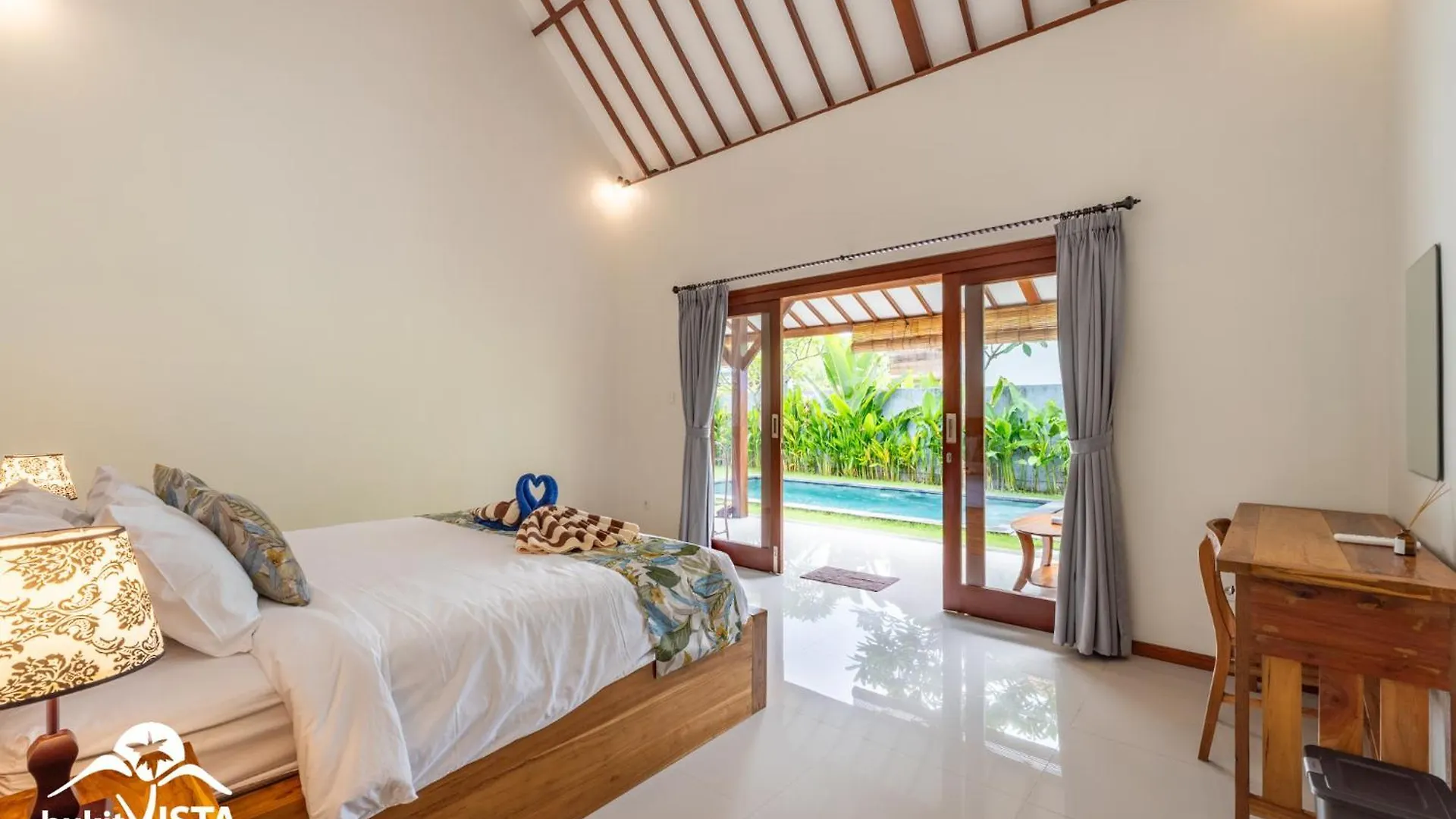 Pratama Villa By Bukit Vista Pecatu  Indonesia