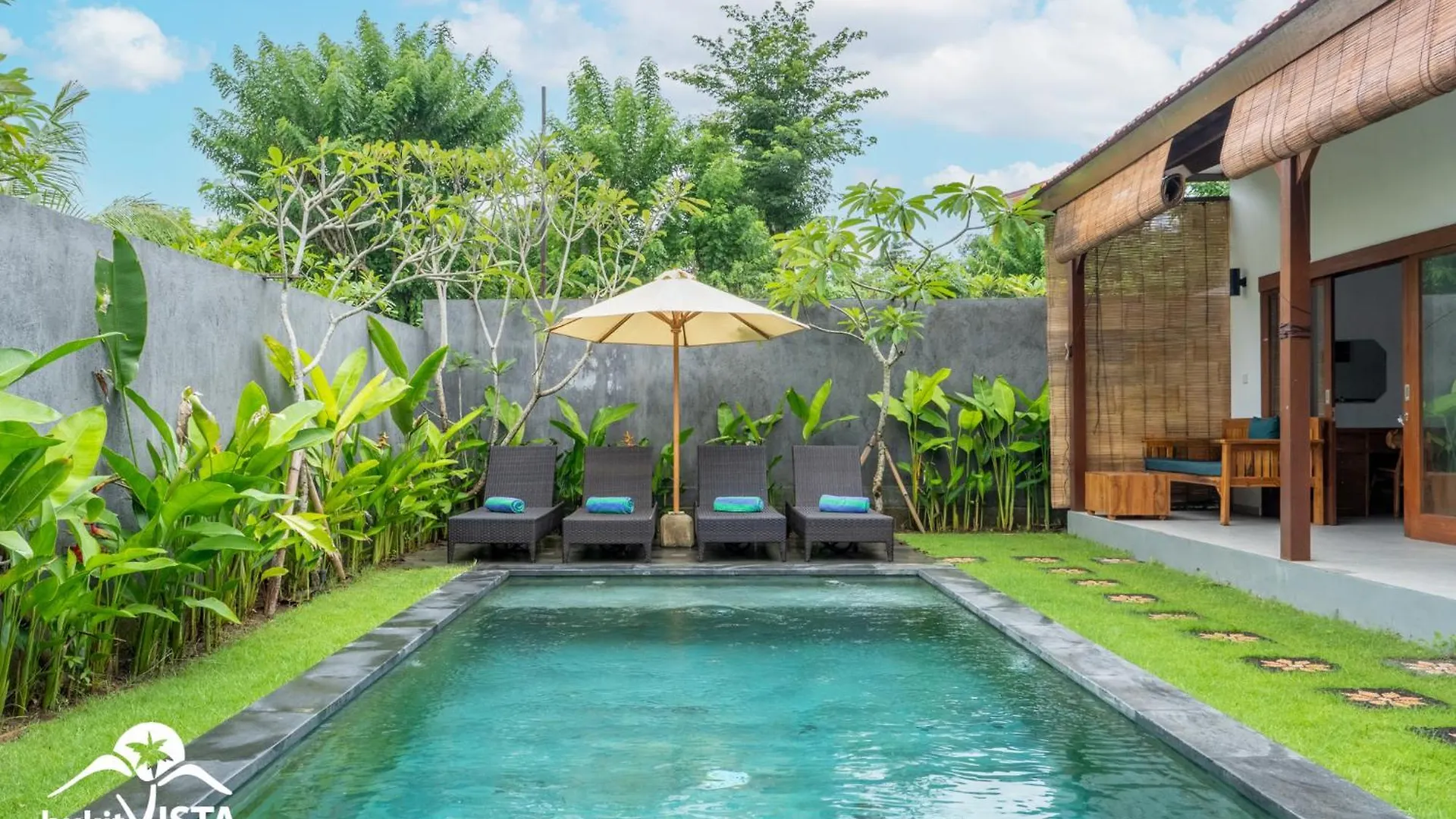 Pratama Villa By Bukit Vista Pecatu  Pecatu (Bali)