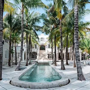Hotel La Santa Rosa, Pecatu (Bali)