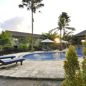 Station touristique Aman Gati Balangan, Pecatu